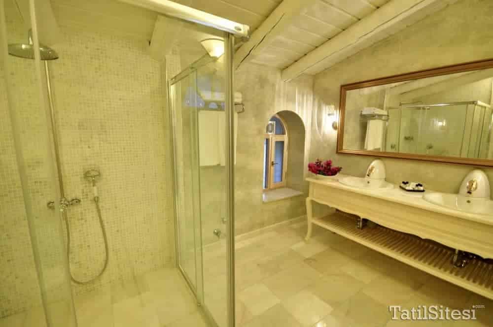 Kalem Adası Oliviera Resort